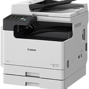 Canon  image RUNNER 2425i Multifunction photo copier