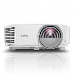 Benq MX808PST Interactive Projector