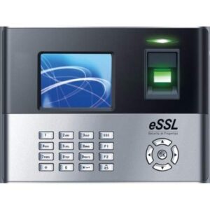 ESSL   X990 Biometric Fingerprint Time and Attendance System