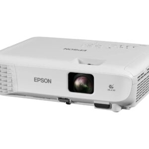 Epson EB-E01 XGA Projector Brightness: 3300lm