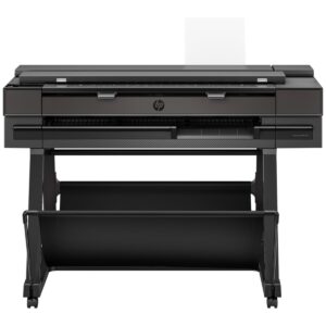 HP DesignJet T850 Large Format 36" Plotter Printer -
