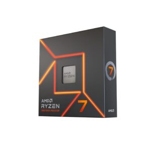 AMD Processor7000 Series Ryzen 7 7700X