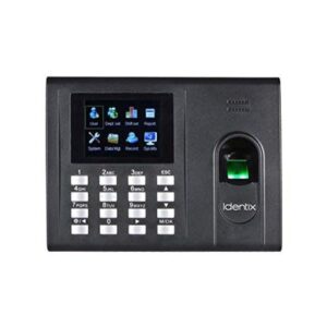 ESSL K90 Pro Biometric Time Attendance and Machine,