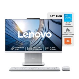 Lenovo Idea Centre AIO F0HN00PGIN