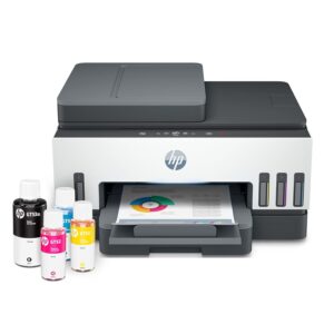 HP Smart Tank  printer 790 Auto Duplex Wi Fi Colour
