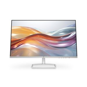 HP Series 5 27 inch FHD Monitor - 527sf, 27inch