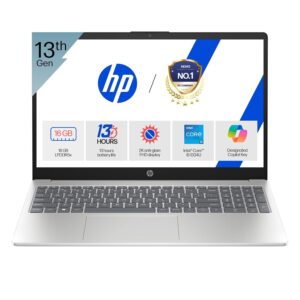 HP LAPTOP ba1008TU