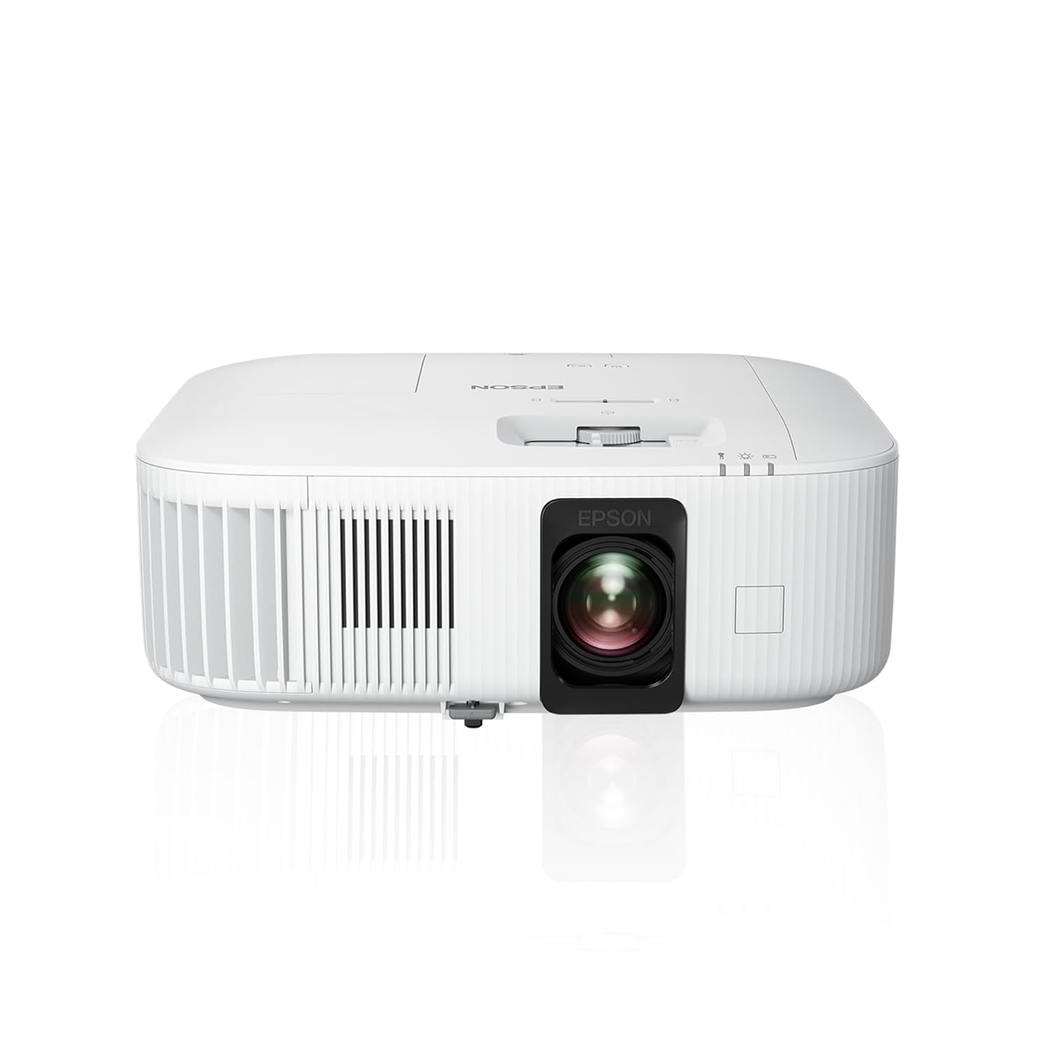 Epson Eh-Tw6250 Smart Laser Video Projector - 4K Pro-Uhd, - Image 5