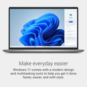 Dell 15 Laptop DC15250