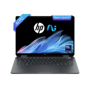 HP LAPTOP  Omnibook Ultra Flip 14-fh0029TU