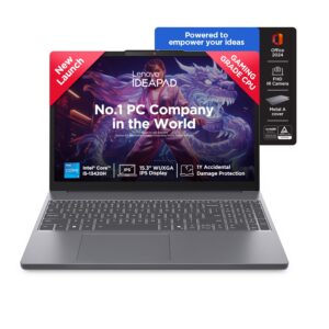 Lenovo IdeaPad Slim 3 LAPTOP 83K100S3IN