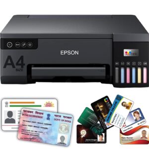 Epson Eco Tank  printer L8050