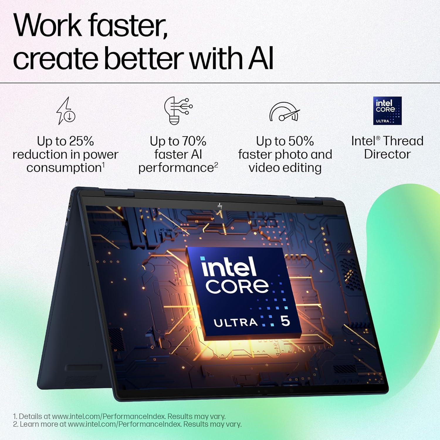 HP LAPTOP fc0178TU - Image 4