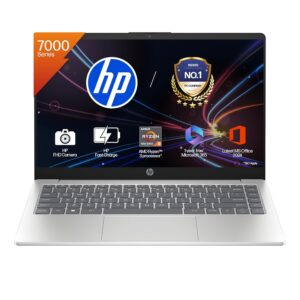 HP LAPTOP fc0500AU,