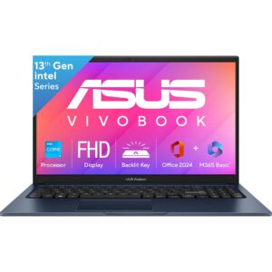 SUS Vivo book 15BQ342WS