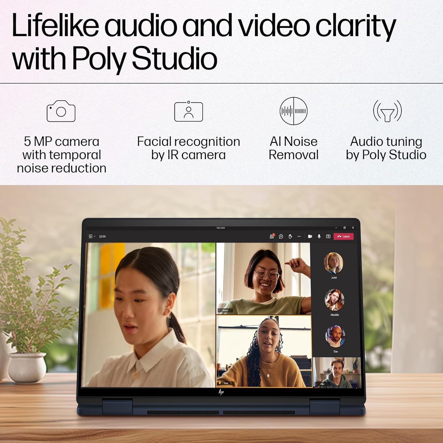 HP LAPTOP fc0178TU - Image 3