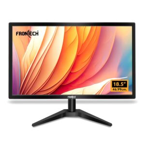 FRONTECH MONITOR  18.5-inch (46.99cm) MON-0061