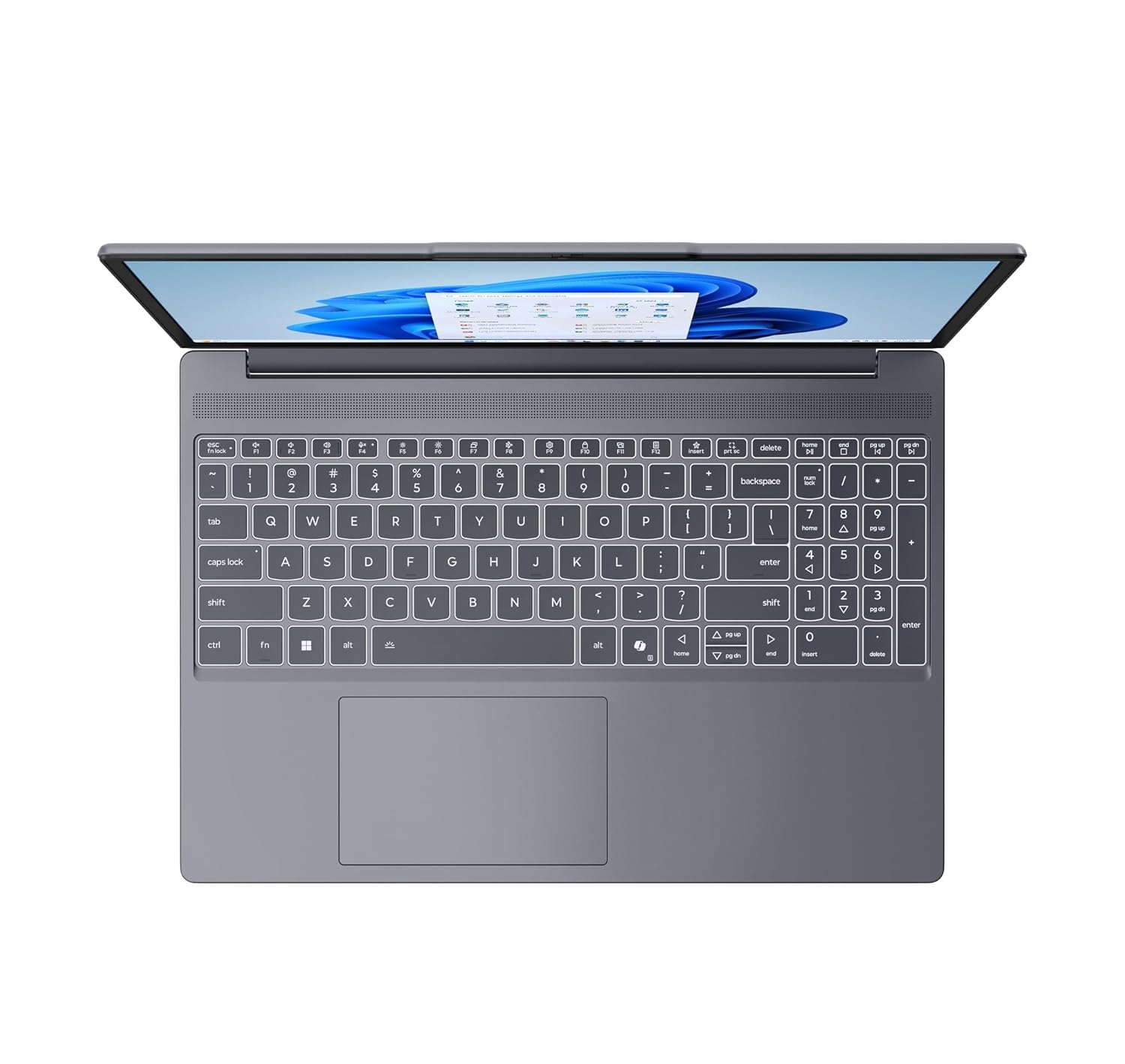 Lenovo IdeaPad Slim 3 LAPTOP 83K100S3IN - Image 4