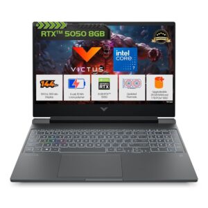 HP Victus Gaming Laptop 15-fa2409TX