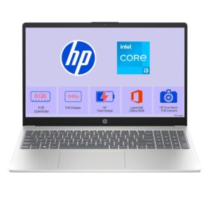 HP LAPTOP fd0624tu,