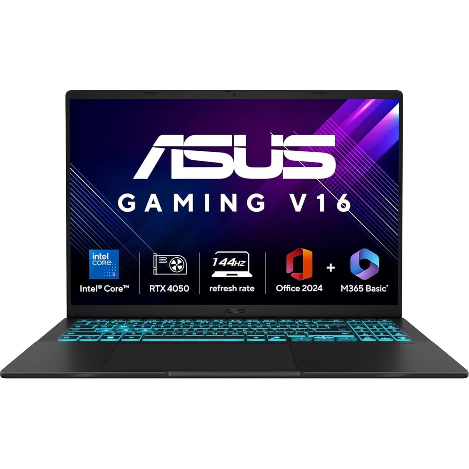 ASUS Gaming Laptop V3607VU-RP550WS