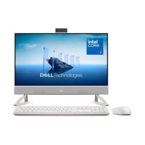 Dell 24 All-in-One Desktop ec24250