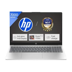 HP LAPTOP 15-fc0390AU