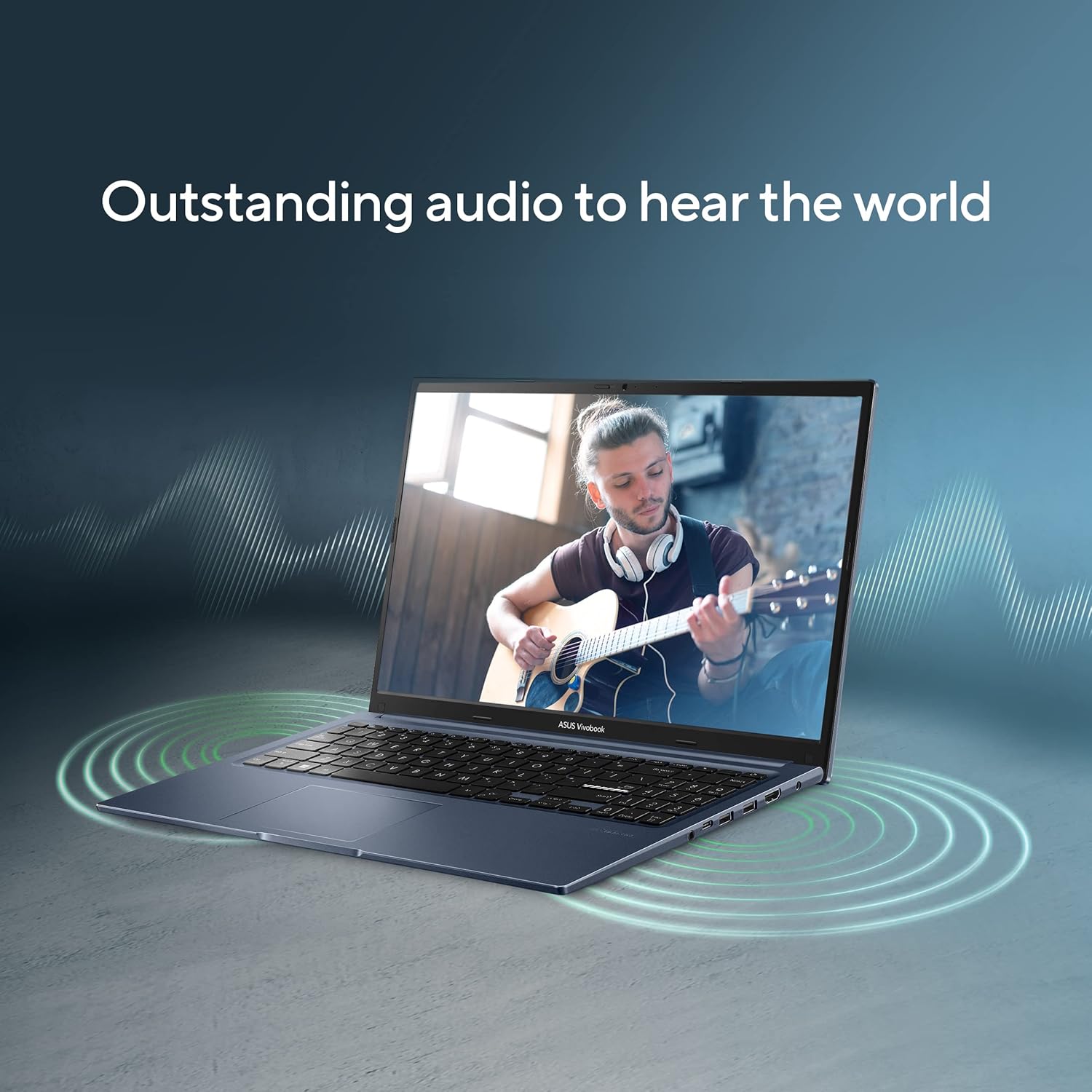 SUS Vivo book 15BQ342WS - Image 3