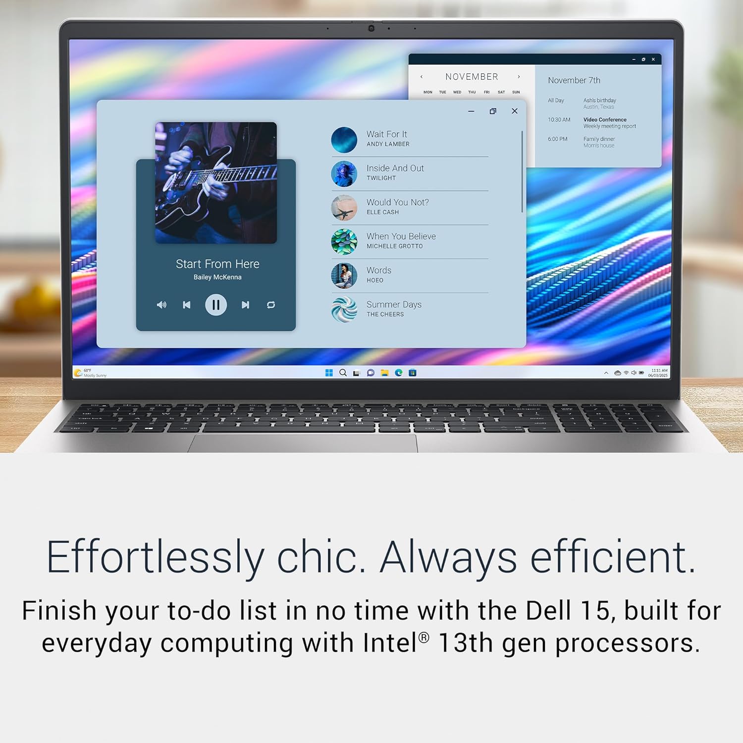 Dell LAPTOP 15 Laptop DC15250 - Image 5