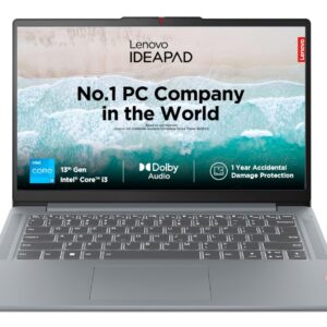 LENOVO LAPTOP 82X6005KIN
