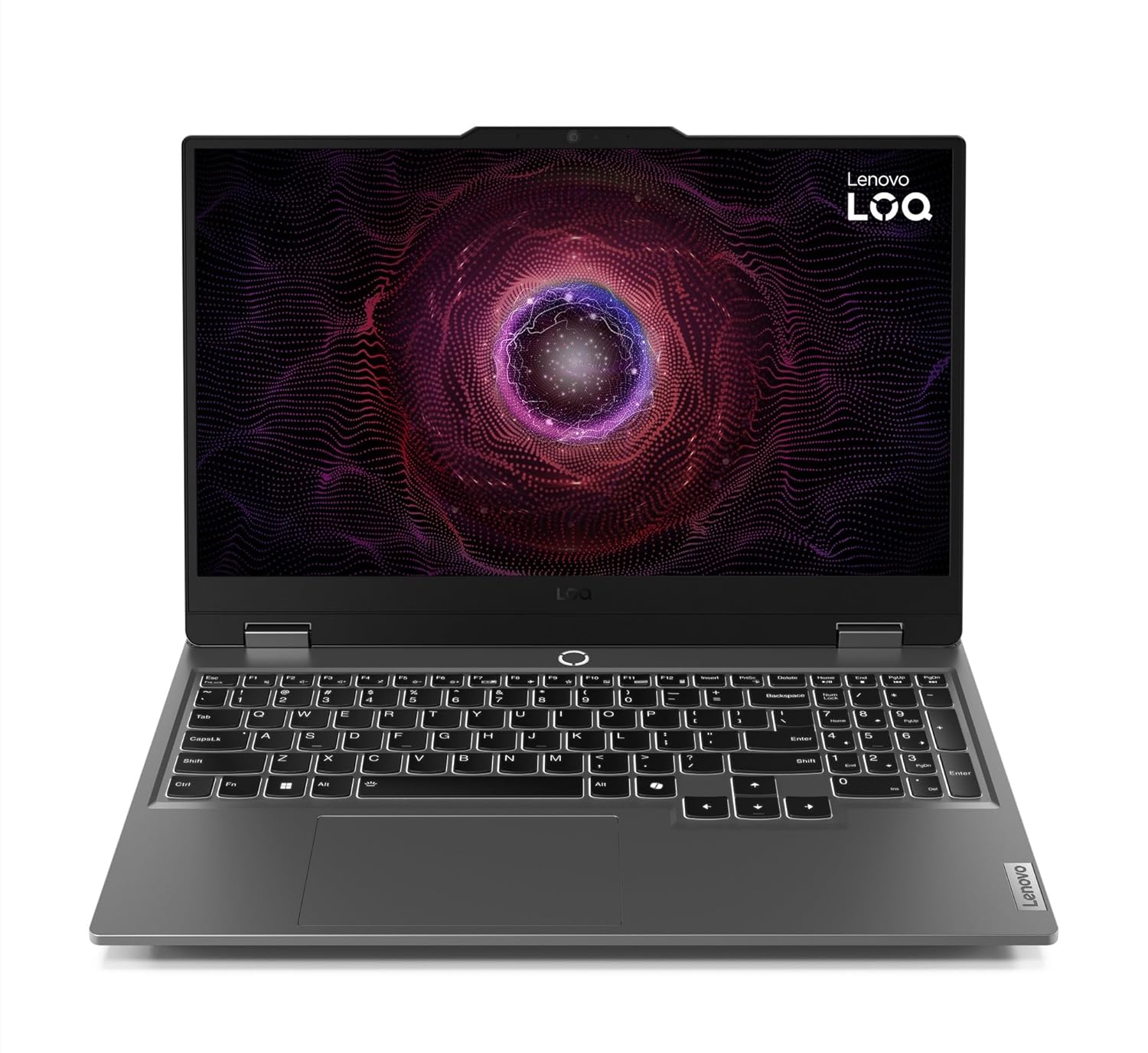 LENOVO Gaming Laptop 83JC00EEIN, - Image 2