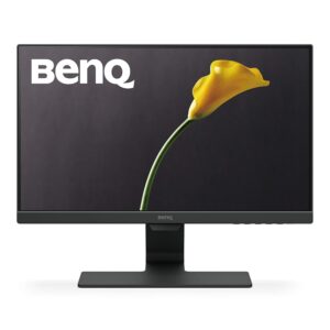 BenQ Monitor|GW2283 22" (55 cm) 1920x1080p 60Hz IPS Full HD