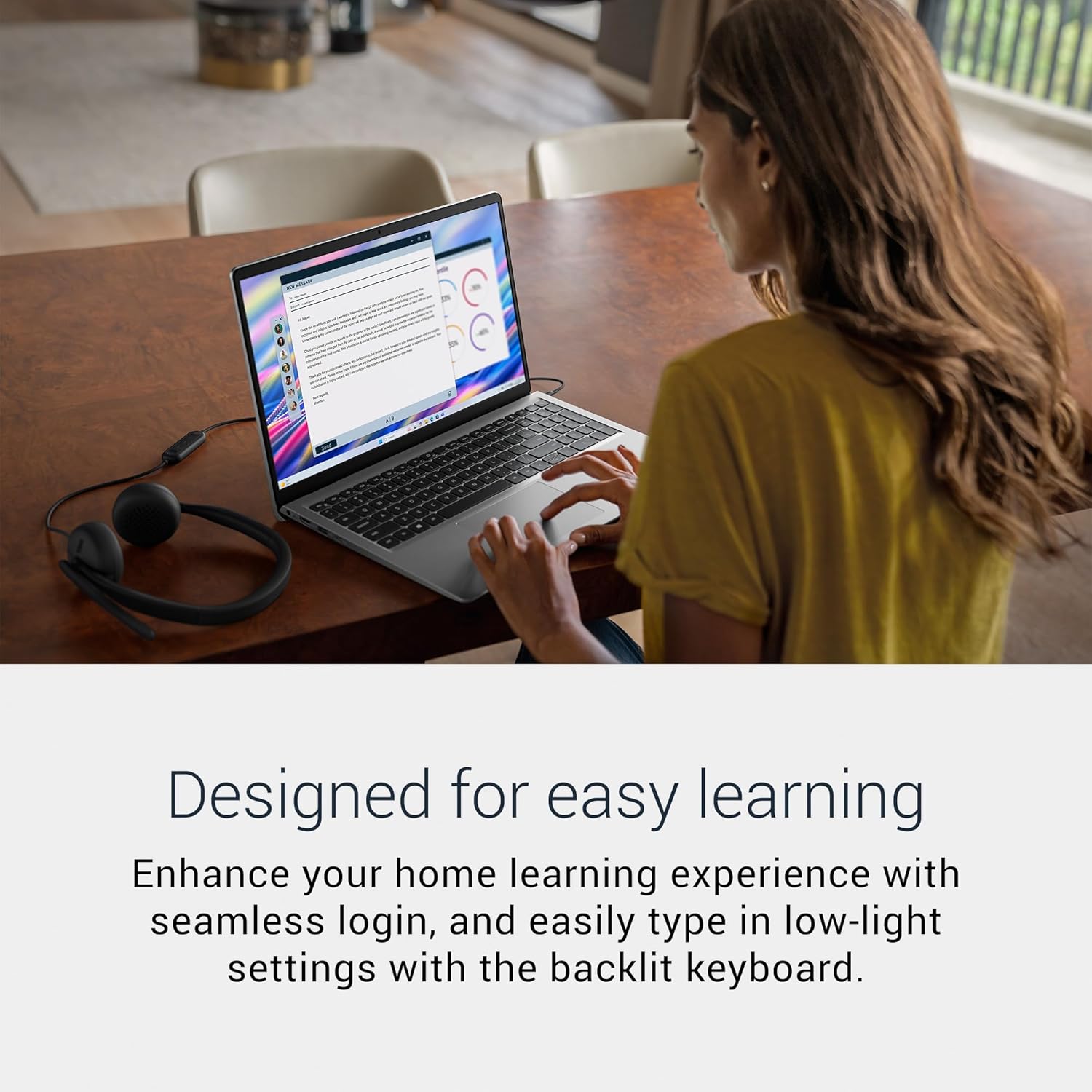 Dell LAPTOP 15 Laptop DC15250 - Image 2