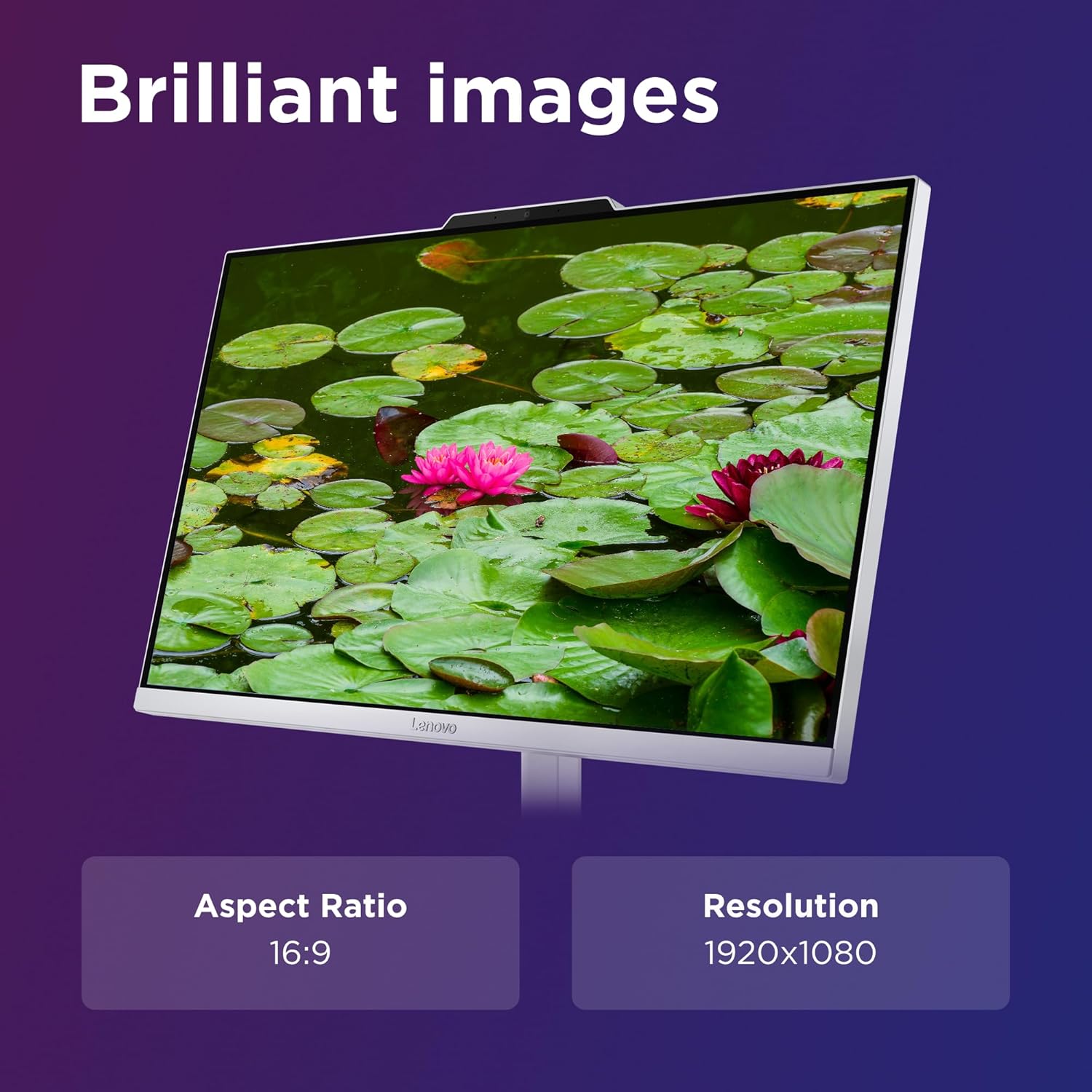 Lenovo All in one F0J6005FIN - Image 5