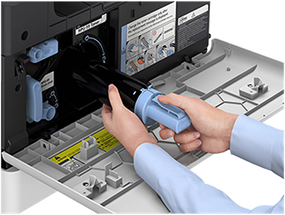 Canon image RUNNER 2425i Multifunction photo copier - Image 3