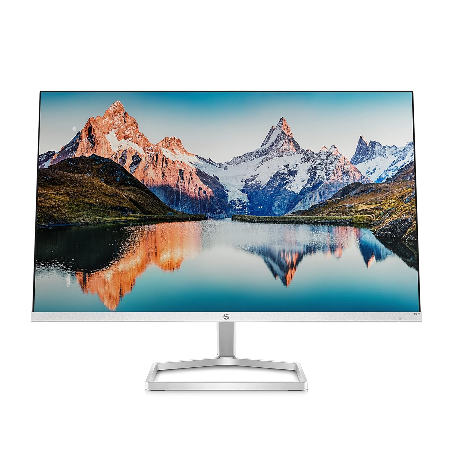 HP M22f 21.5-inches, 54.6 cm, FHD Monitor