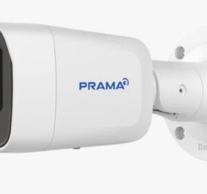 CCTV 2 MP Parma PT-NC320P1 Bullet Camera