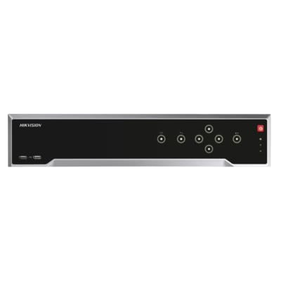HIKVISION 32 Channel NVR 2 SATA DS-7632NI-K2 OR DS-7632NXI-K2