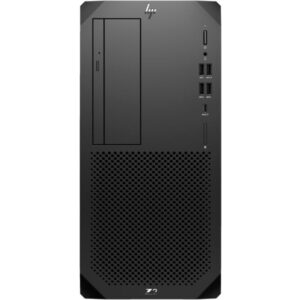 HP Z2 Tower G9 Workstation Desktop