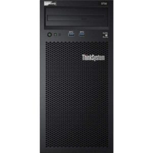 Lenovo Think System ST50 Tower Server