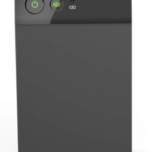APC Back-UPS BX1100C-IN 1100VA / 660W, 230V, UPS System,