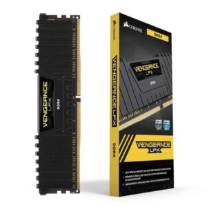 Corsair Vengeance LPX 8GB (1x8GB) DDR4 3200MHZ C16 Desktop RAM