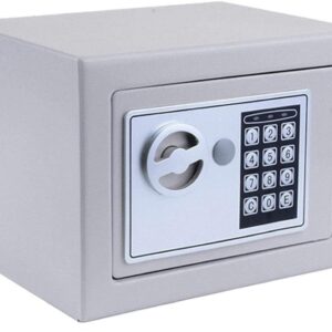 Gobbler Digital Electronic Safe Locker