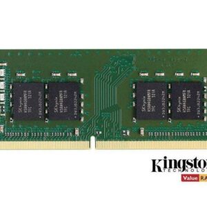 Kingston Value Memory 8GB DDR4 3200Mhz Laptop SO DIMM RAM