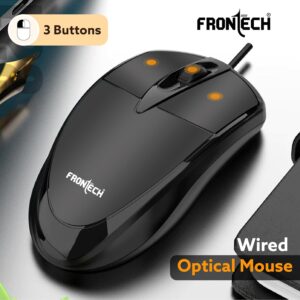 Frontech mouse ms0047