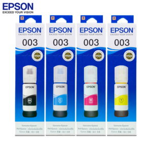 Epson 003 Ink