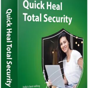 Quick Heal Total Security
