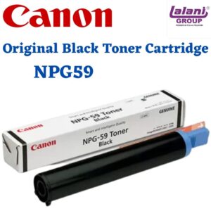 Canon TONER NPG 59 BLACK