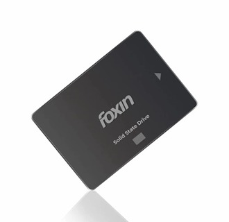Foxin 256 GB PRO SSD | Internal Solid State Drive |